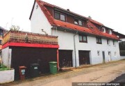 Einfamilienwohnhaus mit Einliegerwohnung