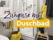 Hier wird saniert – Ihre neue 2-Raum-Traumwohnung im 1. Obergeschoss