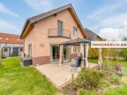 IMMOBERLIN.DE - Adrettes Haus mit Südterrassen in familienfreundlich…