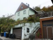 Einfamilienhaus