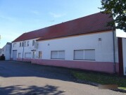 ehemalige Gaststätte mit Nebengebäuden
