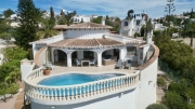 Ebenerdige, top ausgestattete Villa mit 3 Schlafzimmern, Wintersonne…