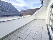 Nur mit Wohnberechtigungsschein! Erstbezug - Moderne 4 Zimmer NB Mai…