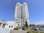 Gemütliche 1,5 Etagenwohnung mit Blick ins Rheintal nähe LGS Gelände