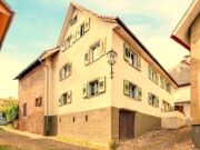 Gemütliches Familienhaus mit Gartenidylle und separater Ferienwohnun…