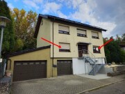 3-Zimmerwohnung