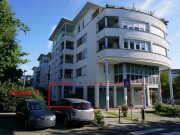 Gewerbeeinheit mit Abstellraum und 2 Pkw-Tiefgaragenstellplätzen