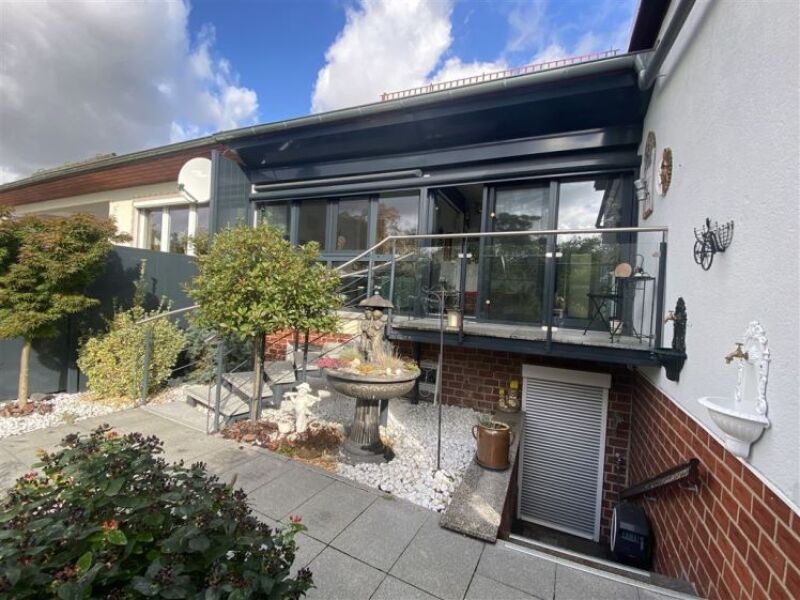 Leipzig-Knautnaundorf* sehr gepflegtes EFH*Einliegerwohnung*EBK*Gara…