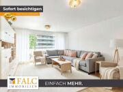 Wohlfühlwohnung für kleine Familien und Paare