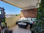 Schicke 3 Zimmerwohnung mit großem Balkon und Weitblick!!