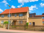 GROßZÜGIGES DOMIZIL MIT FACHWERKCHARME