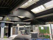 CO-Süd ** ab sofort ** ca. 1.000 m² Büro-/Verkaufsfläche