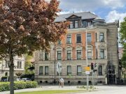 CO-CITY ** 6 Zi in Altbau-Stadthaus ** ca. 170 m² ** 2. OG ab sofort…