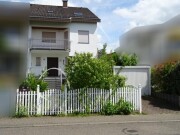 Reihenendhaus mit Garage
