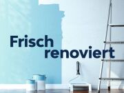 Familienfreundliche 3-Zimmer-Wohnung sucht Sie!