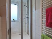 komplett neue Wohnung mit tollem Ausblick