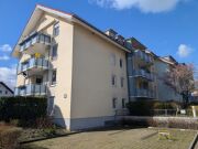 Attraktive 2-Zimmer-Wohnung mit Balkon und optimaler Raumaufteilung