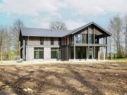 Ihr neues Zuhause in Melle: Einfamilienhaus im Rohbau in naturnaher …