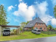 Traumhaft in der Natur gelegener Reiterhof mit allem was das Reiterh…