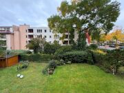 Englisches Viertel: Attraktive 4-Zimmer-Wohnung mit Potenzial