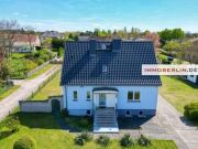IMMOBERLIN.DE - Sympathisches Einfamilienhaus mit Einliegerwohnung &…