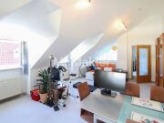 2-Zi.-Dachgeschosswohnung in ruhiger Wohnlage von Pasing-Obermenzing