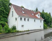 Einfamilienhaus