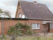 Einfamilienhaus