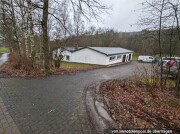 zwei Hallen