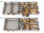 Großzügiges Wohnhaus mit viel Platz & Entwicklungsmöglichkeiten zur …