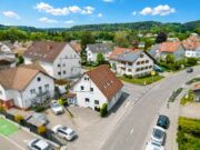 Galeriewohnung im Fachwerkstil – 5 Zimmer mit Loftcharakter & 2 Stel…