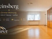 Helle 2-Zimmer-Wohnung mit Balkon, Keller und Tiefgarage in Weinsberg