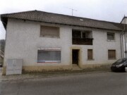 Einfamilienhaus