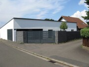 Einfamilienhaus