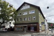 Wohn- und Geschäftshaus