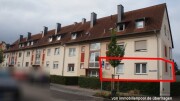 3 Zimmer-Wohnung mit Garage