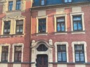 Charmante kleine 1-Raum Wohnung im Zentrum von Falkenstein zu vermie…
