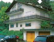 Zwangsversteigerung Wohnung Nr. 6 mit Balkon und Stellplatz