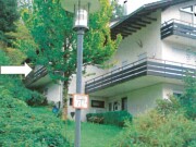 Wohnung Nr. 5 mit Garage und Hobbyraum