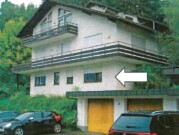 Wohnung Nr. 4 mit Stellplatz