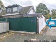 1/2 Anteil an Wohnung