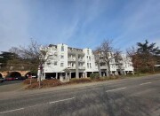 3-Zimmerwohnung