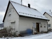 Einfamilienhaus