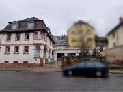 Wohnhaus mit 4 Wohnungen