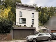 Einfamilienhaus