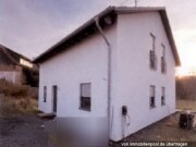 Einfamilienhaus