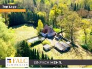 ***Natur & Freiraum – Einfamilienhaus mit großem Grundstück in idyll…