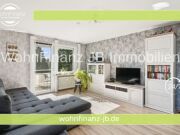 Helle und komplett modernisierte Eigentumswohnung in ruhiger Lage mi…