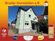 Sandhausen b. Heidelberg: EFH, Kinderparadies mit gr. Garten, wird F…