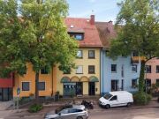 IMMORath.de - Wohnung mit zwei Badezimmern und Tiefgarage in Freibur…